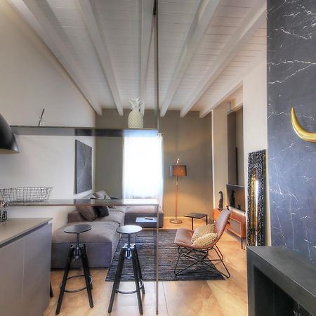 Urban Central Suites Cagliari Exterior photo