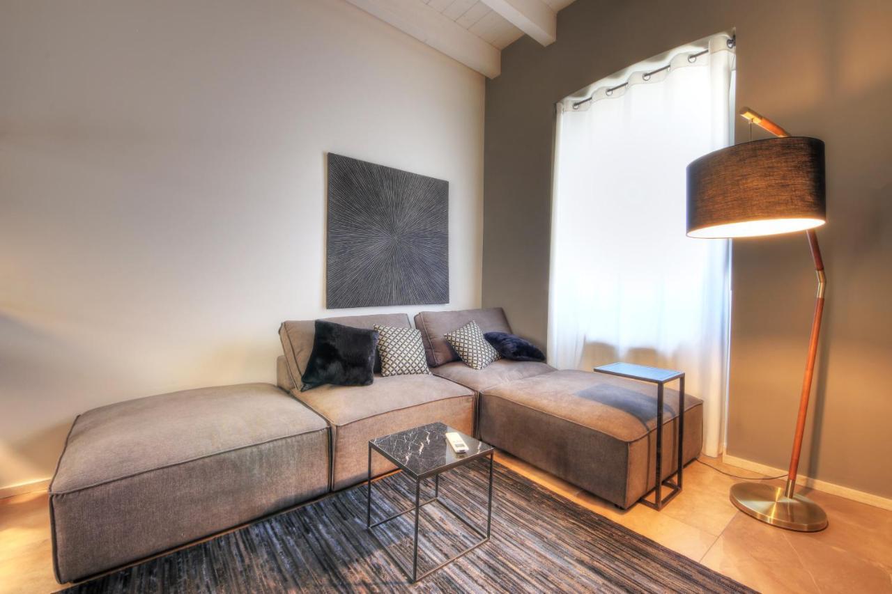 Urban Central Suites Cagliari Exterior photo