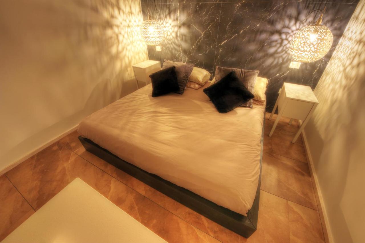 Urban Central Suites Cagliari Exterior photo