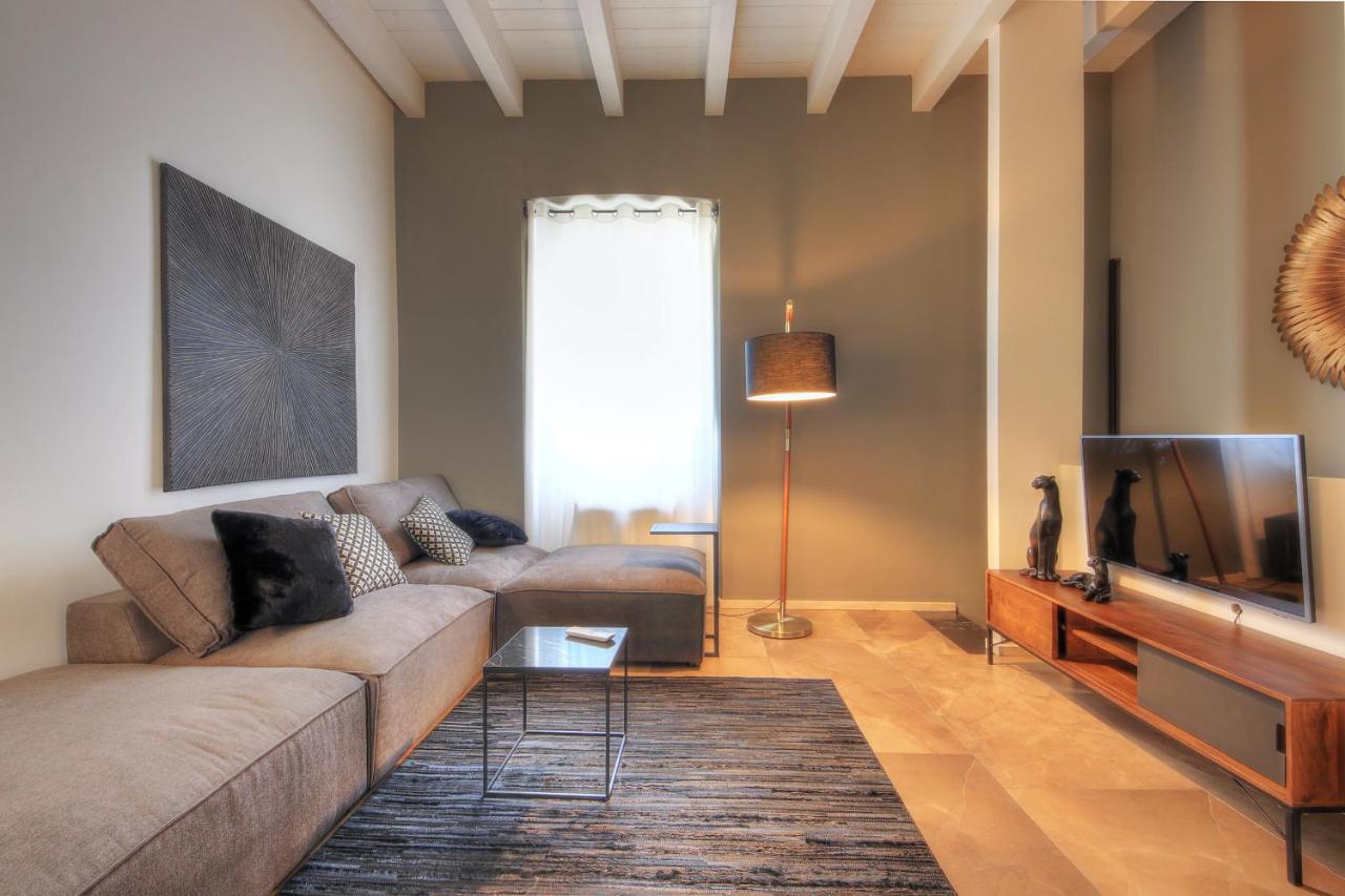 Urban Central Suites Cagliari Exterior photo