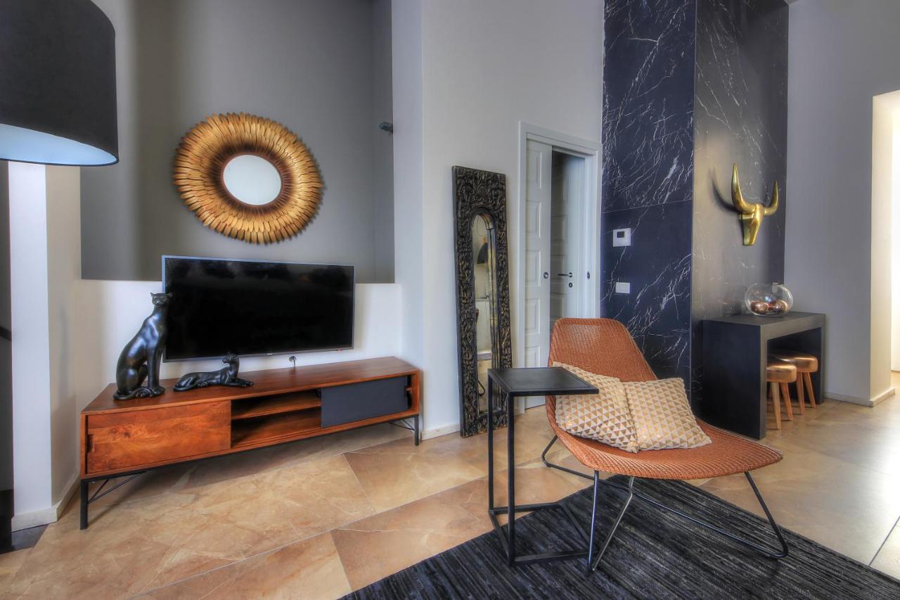 Urban Central Suites Cagliari Exterior photo