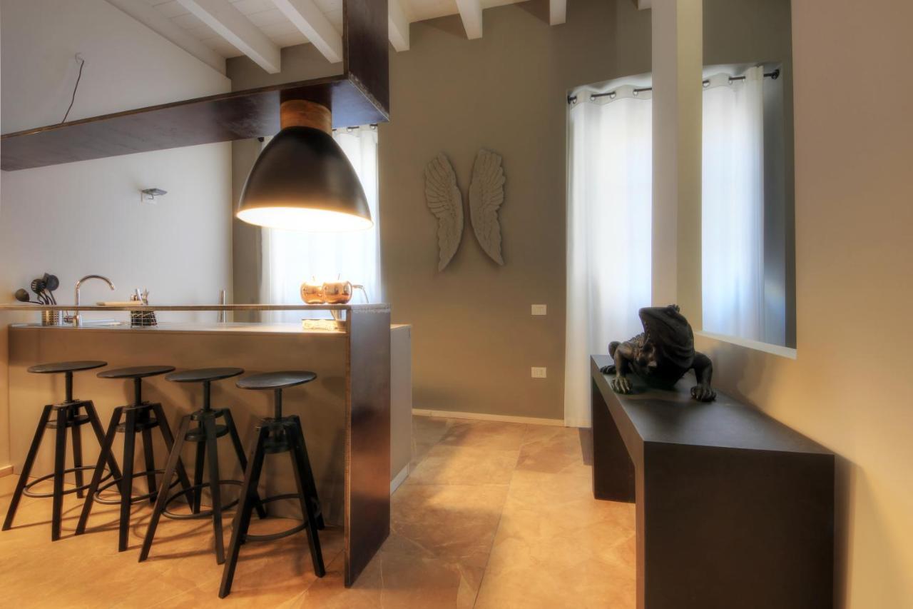 Urban Central Suites Cagliari Exterior photo